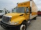 2013 International 4300 Boxtruck