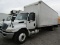 2012 International 4300 Box Truck