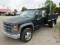 2000 Chevy 3500 Flatbed