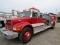 1990 International 4900 Firetruck
