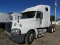 2006 Freightliner CST120 Sleeper