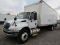 2013 International 4300 Box Truck