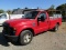 2008 Ford F-250 Pick Up