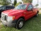 2010 Ford F-150 Pick Up