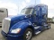 2015 Kenworth T680 Sleeper