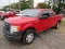 2009 Ford F-150 Pick Up