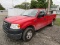 2008 Ford F-150 Pick Up
