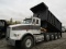 1988 Kenworth T800 Dump Truck