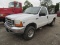 2001 Ford F-250 Pick Up