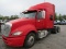 2011 International Prostar Sleeper