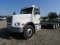 2004 Freightliner FL112 Cab & Chassis