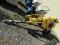 Ground Hog HD99 Towable Digger