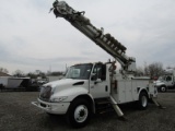 2004 International 4400 Digger Derrick