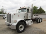 2012 Peterbilt 388 Cab & Chassis