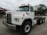 2001 Mack RB688S Cab & Chassis
