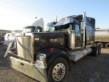 2000 Western Star 4964EX Sleeper