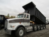 1988 Kenworth T800 Dump Truck