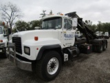 2000 Mack RD688S Roll Off