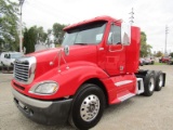 2011 Freightliner Columbia 120 Daycab