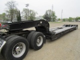 2001 Dynaweld Detachable Trailer