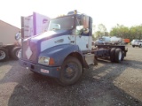 2003 Kenworth T300 Cab & Chassis