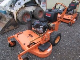 Scag SWZT 48” Zero Turn Walk Behind Mower