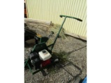 Turfco Bed Edger