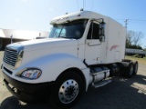 2001 Freightliner Columbia Sleeper