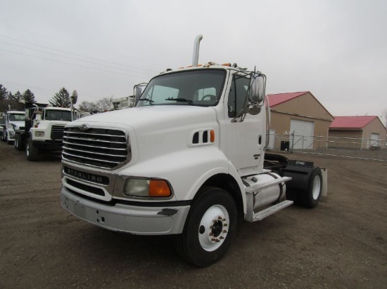 2006 Sterling A9500 Daycab