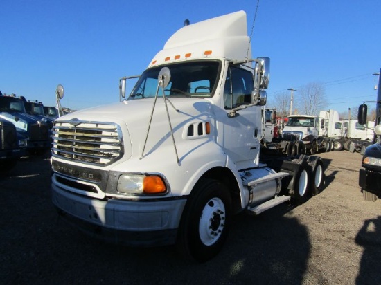 2006 Sterling AT9513 Daycab