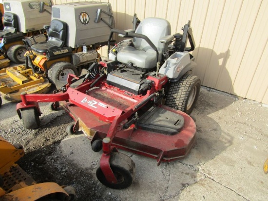 Exmark Laser Z Zero Turn Mower