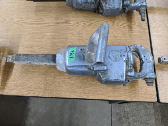 Chicago Pneumatic CP797 1" Impact Air Wrench
