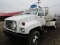 1997 Chevy C7500 LP Truck