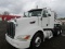 2013 Peterbilt 386 Daycab