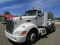 2013 Peterbilt 386 Daycab