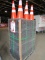 250 Highway Cones,