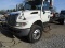 2013 International 4400 Cab & Chassis