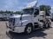 2012 Freightliner CA125 Daycab