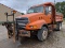 2002 Sterling L8513 Dump Truck