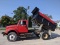 1999 International 4900 Dump Truck