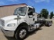 2012 Freightliner M2106 Cab & Chassis