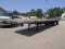 1995 Lufkin Flatbed