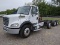 2011 Freightliner M2112 Cab & Chassis