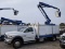 2014 Dodge Ram 5500 Bucket Truck