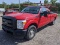 2015 Ford F-250 Pickup