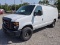 2009 Ford E350 Cargo Van