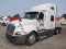 2014 International Prostar Sleeper