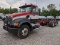 2005 Mack CV713 Cab & Chassis