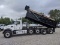 2017 Mack Granite GU713 Dump Truck