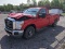 2016 Ford F-250 Pickup